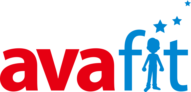 AVAFITロゴ